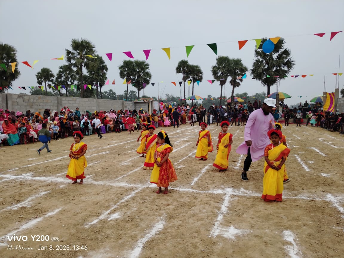 Sports event photo 16